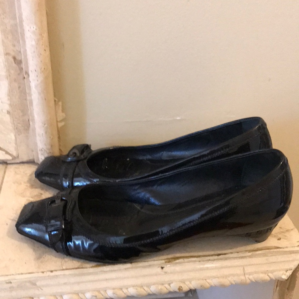 Fendi Women Shoes